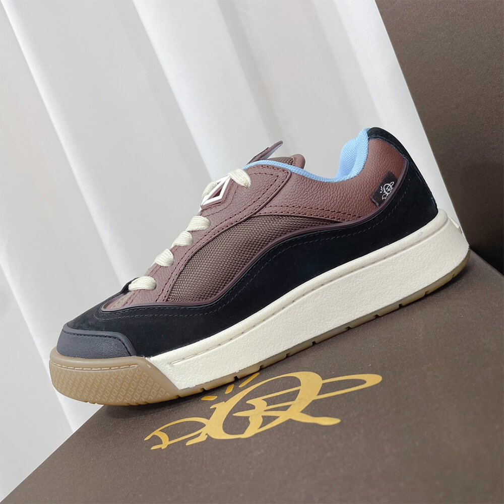 B713 CACTUS JACK DIOR SNEAKER   LIMITED AND NUMBERED EDITION Shoes - Replica Luxury Bags™