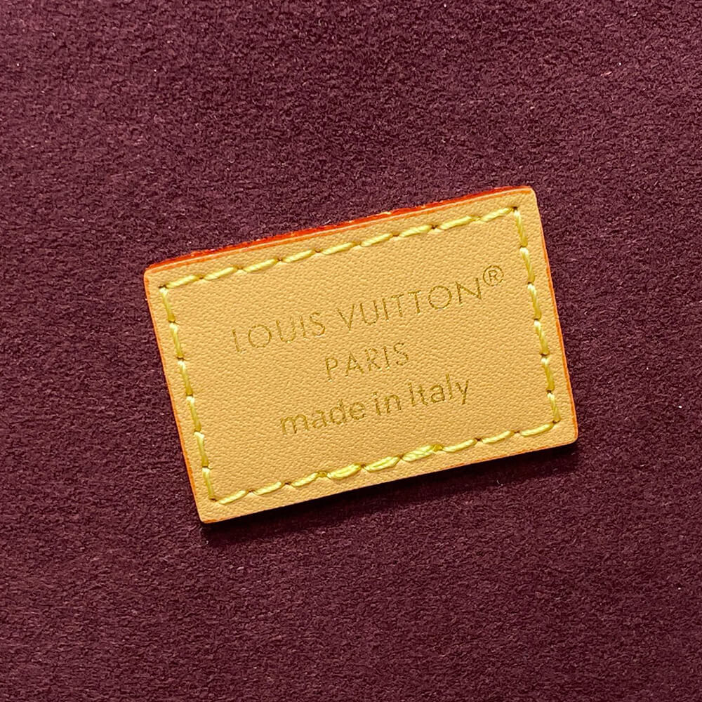 LV Hide Away MM Bag - Replica Luxury Bags™