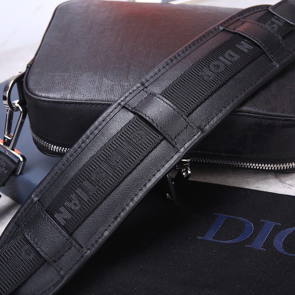 Dior Safari Messenger Bag - Replica Luxury Bags™