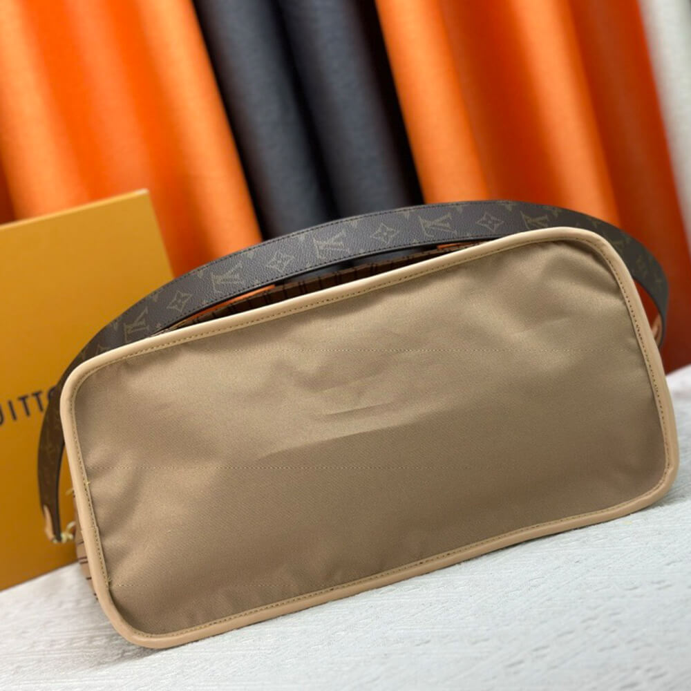 LV Neverfull Bandouliere Inside Out GM Bag - Replica Luxury Bags™