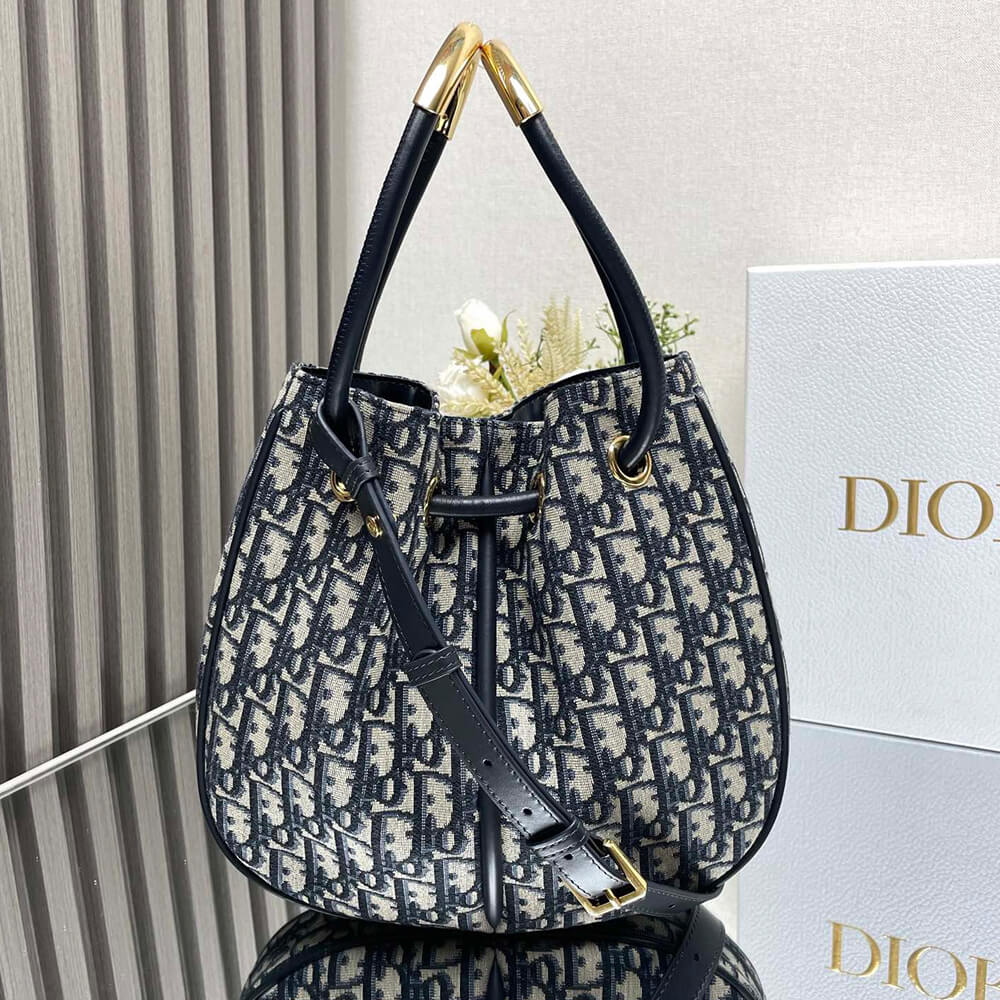 Medium Dior Nolita Bag - Replica Luxury Bags™
