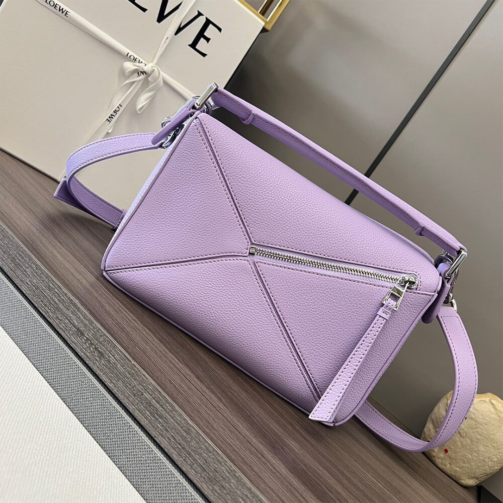 Loewe Small Puzzle Bag - Replica Luxury Bags™