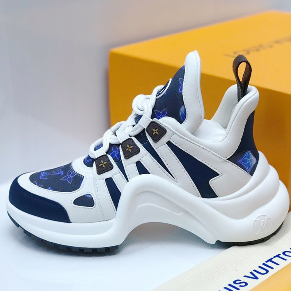 LV ARCHLIGHT SNEAKER Shoes - Replica Luxury Bags™