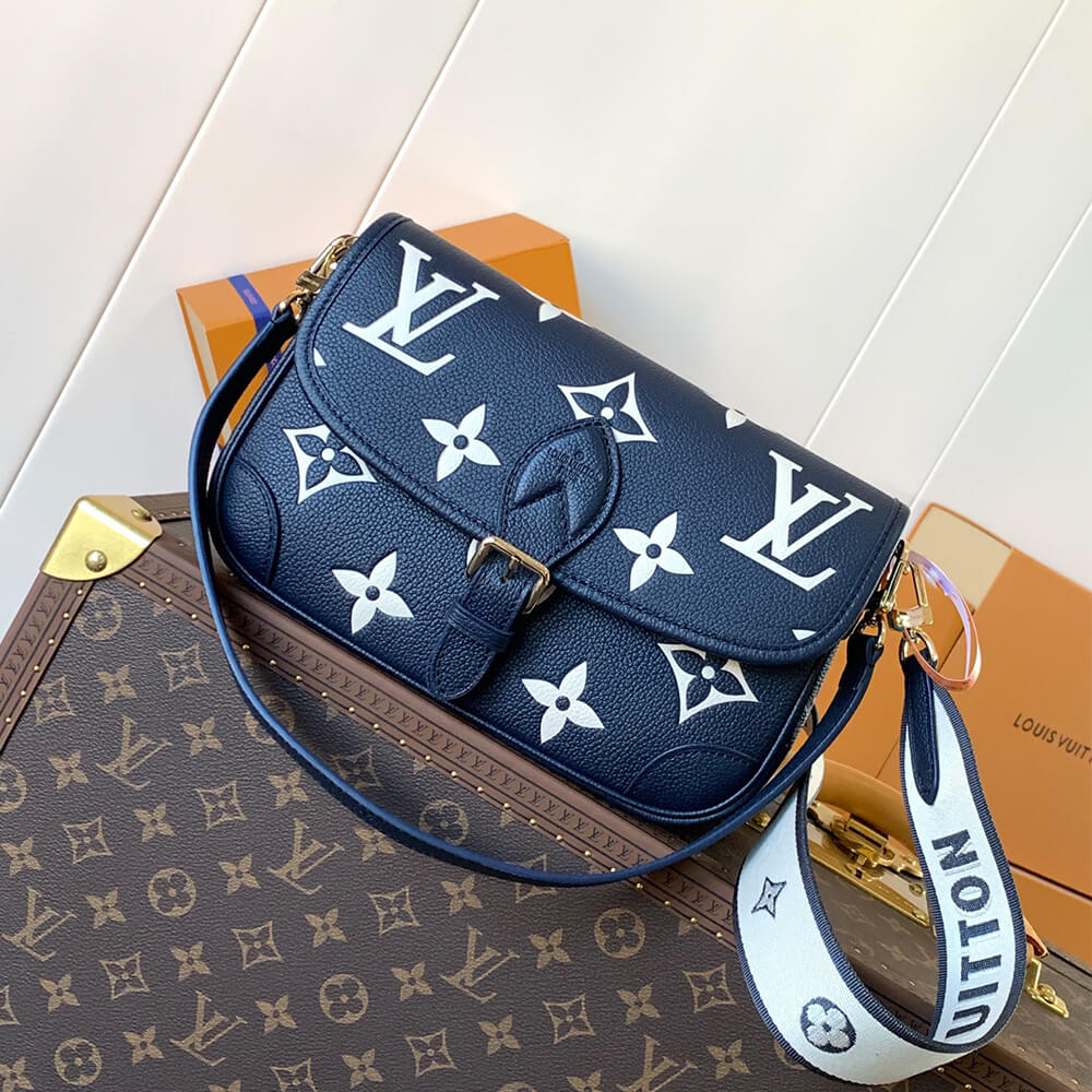 LV Diane Bag - Replica Luxury Bags™