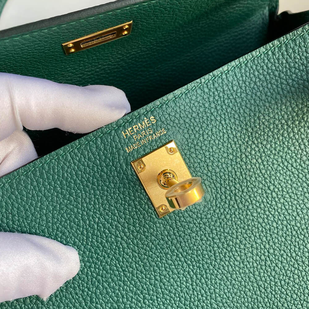 Hermes Kelly 28 Bag - Replica Luxury Bags™