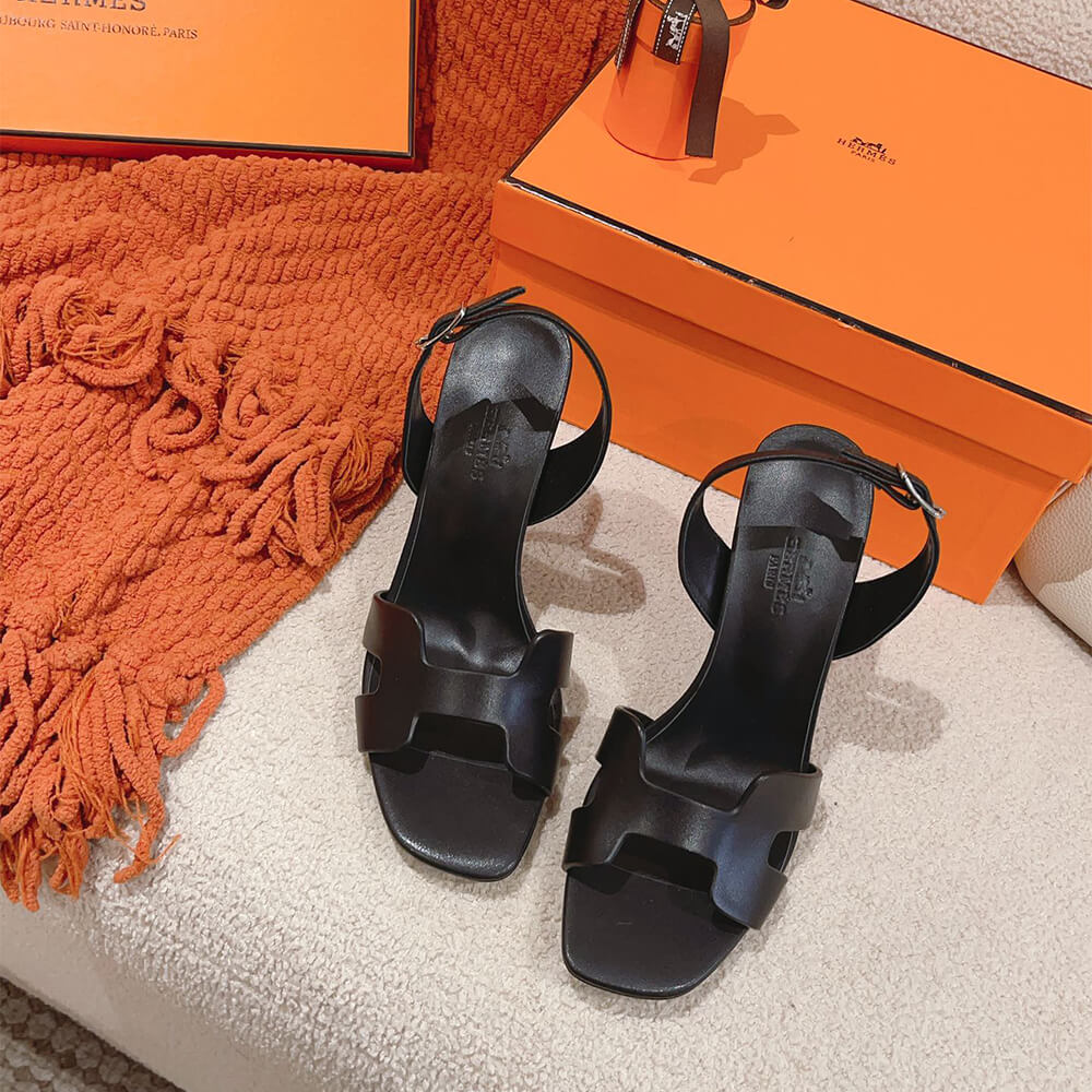 Hermes Ella 105 sandal Shoes - Replica Luxury Bags™