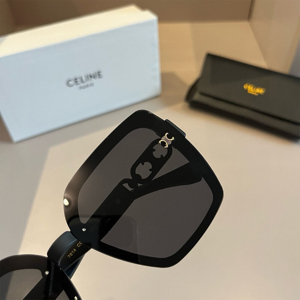 CELINE SUNGLASSES - Replica Luxury Bags™