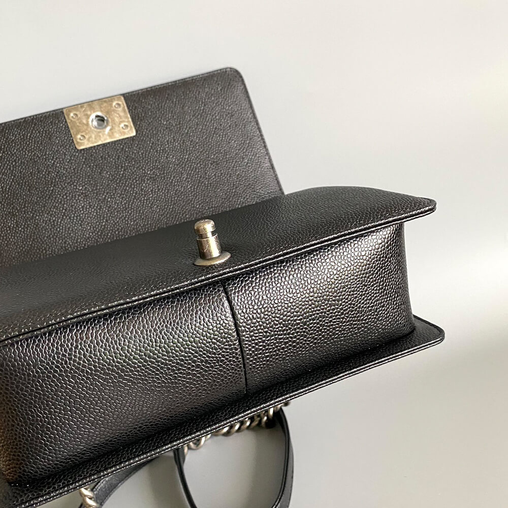 Boy Chanel Handbag - Replica Luxury Bags™