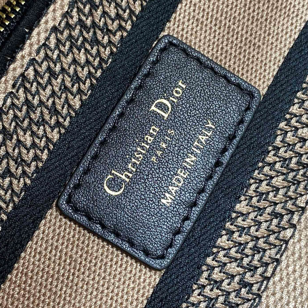 Dior Medium Lady D-Lite Bag - Replica Luxury Bags™