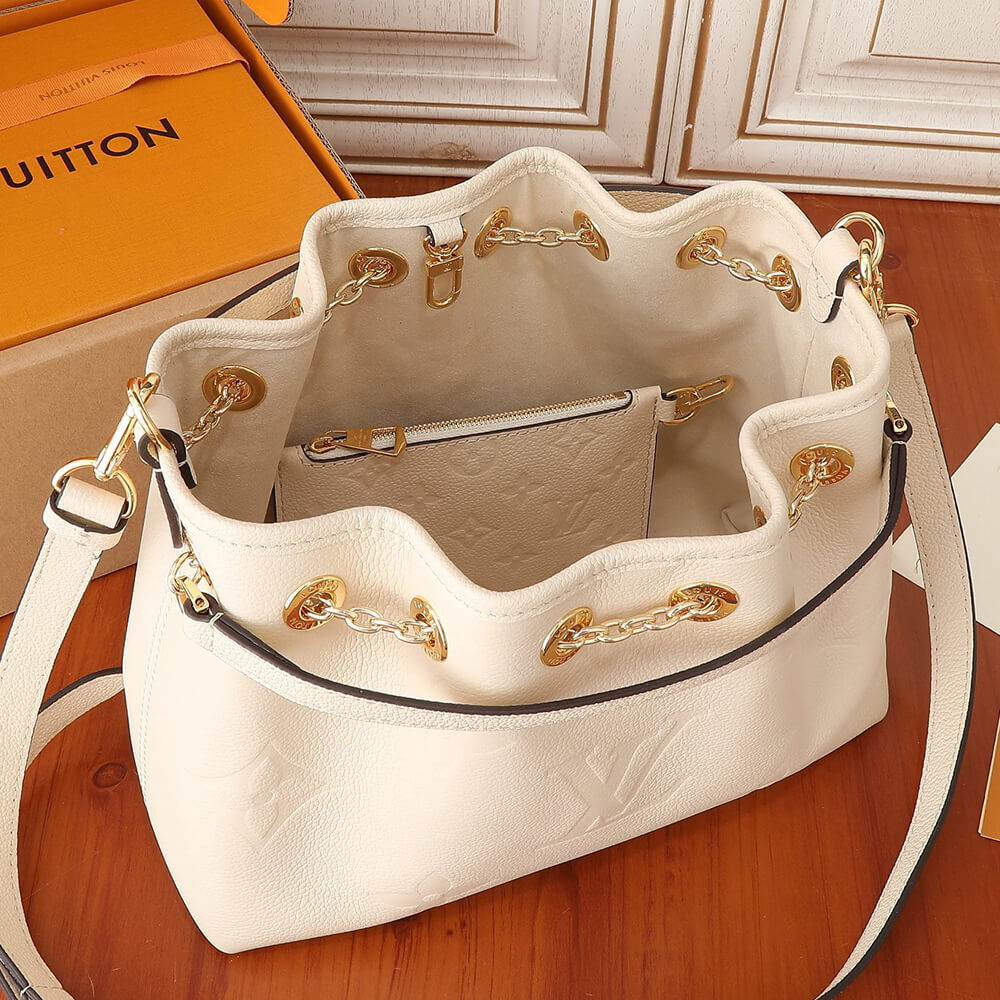 LV Bundle Bucket Bag - Replica Luxury Bags™