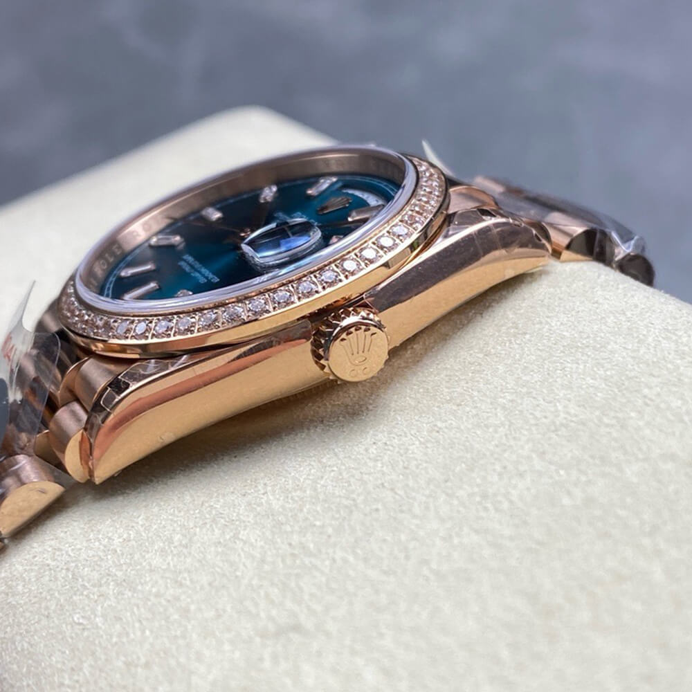 Rolex Day-Date 36 - Replica Luxury Bags™