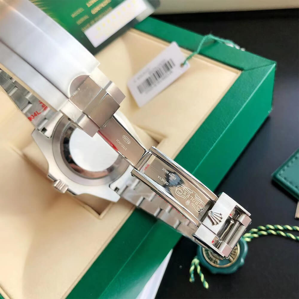 Rolex Submariner Date - Replica Luxury Bags™