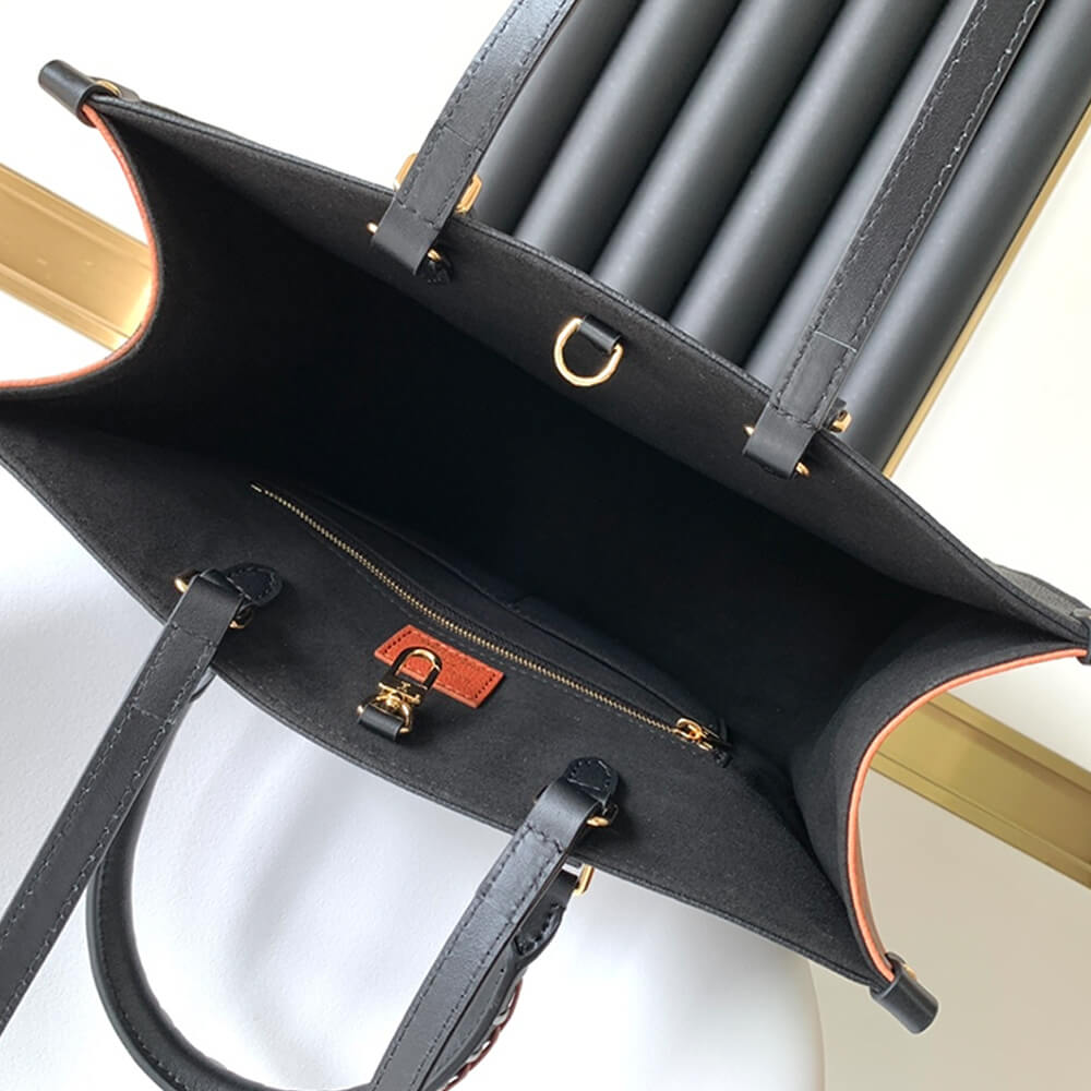 LV Onthego MM Bag - Replica Luxury Bags™