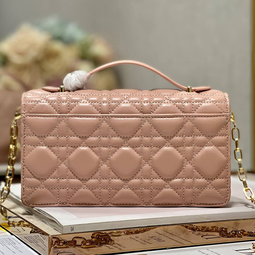 Miss Dior Mini Bag - Replica Luxury Bags™