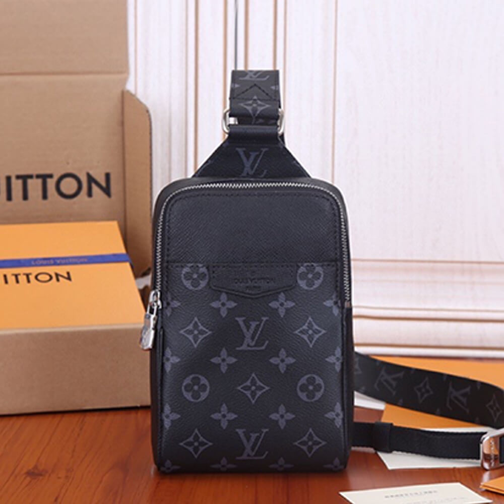 LV Outdoor Slingbag - Replica Luxury Bags™