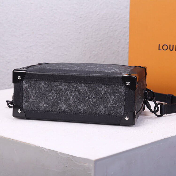 LV Soft Trunk Bag - Replica Luxury Bags™