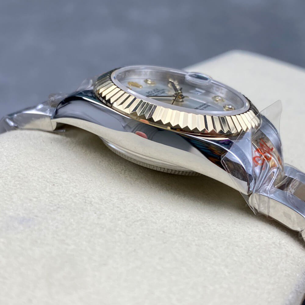 Rolex Datejust 31 - Replica Luxury Bags™