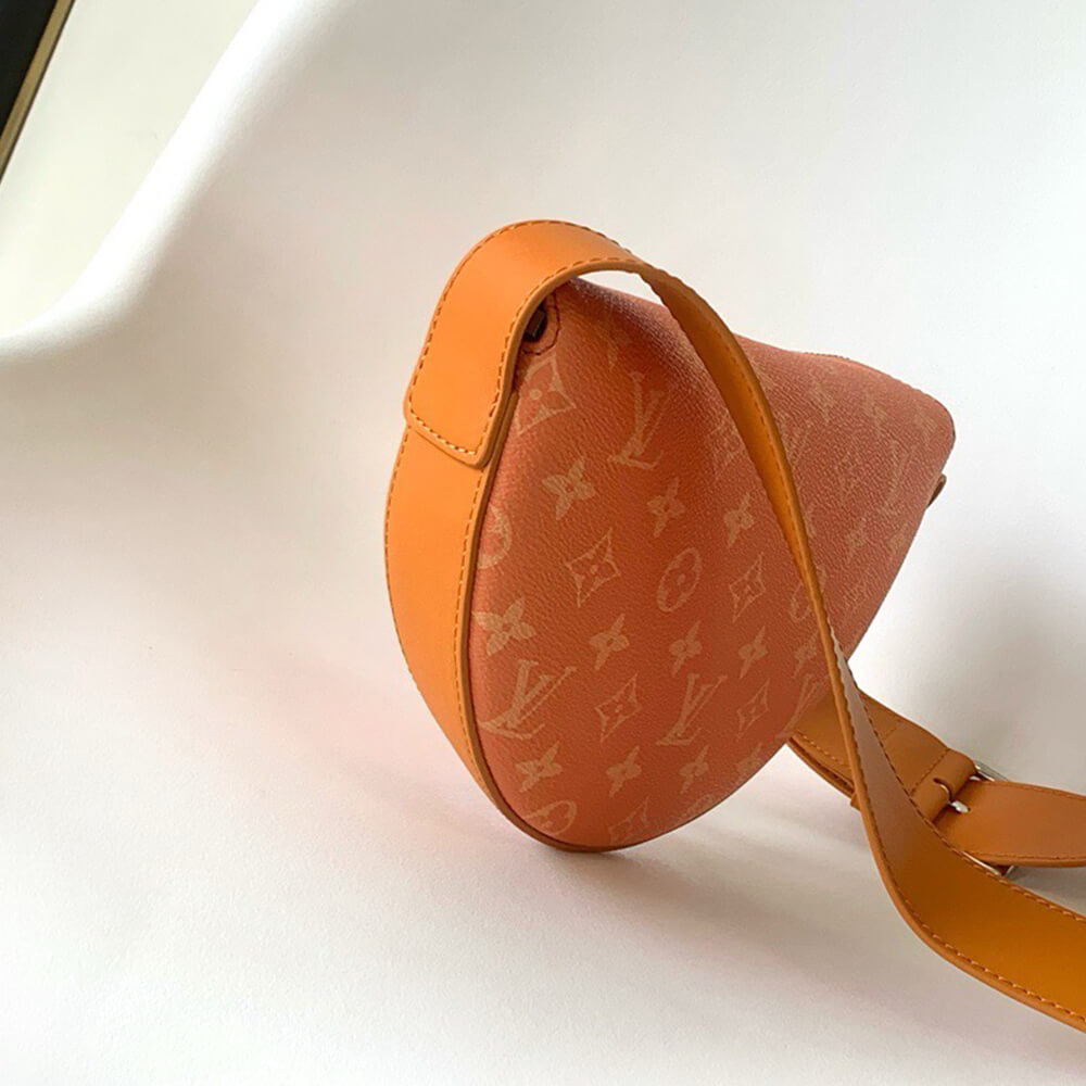 LV Moon Crossbody Bag - Replica Luxury Bags™