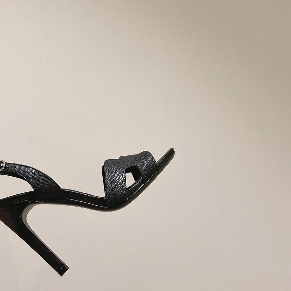 Hermes Ella 105 sandal Shoes - Replica Luxury Bags™