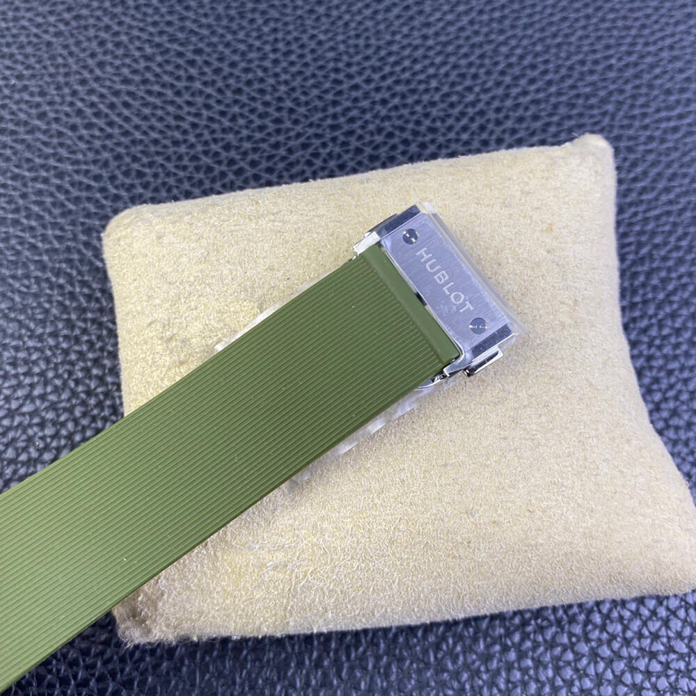 Hublot Classic Fusion 42mm - Replica Luxury Bags™