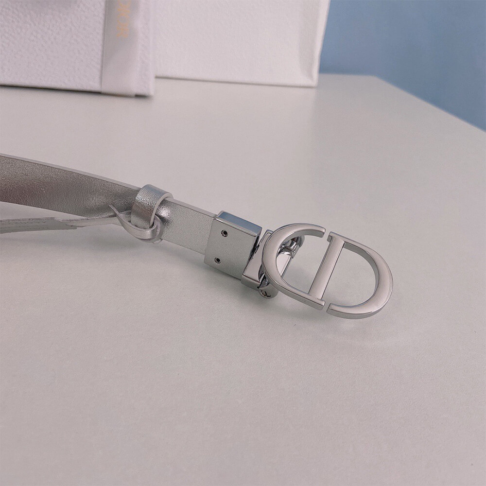 DIOR 20mm belt - Replica Luxury Bags™