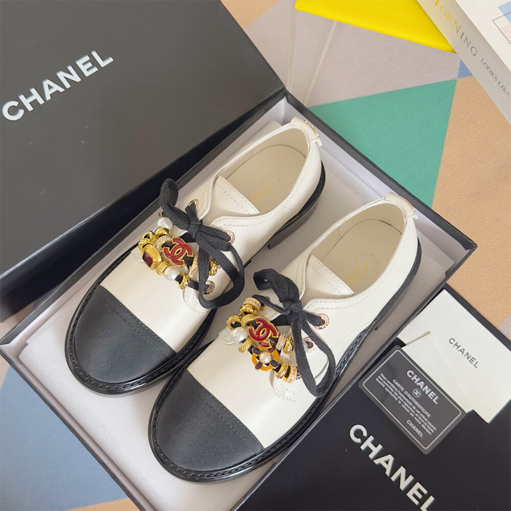 CHANEL WOMEN LOAFER Shoes - Replica Luxury Bags™