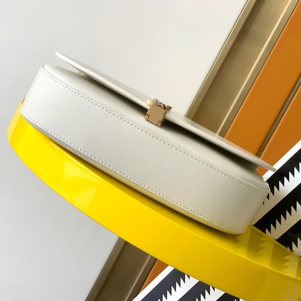 YSL Mini Voltaire In Box Saint Laurent Bag - Replica Luxury Bags™