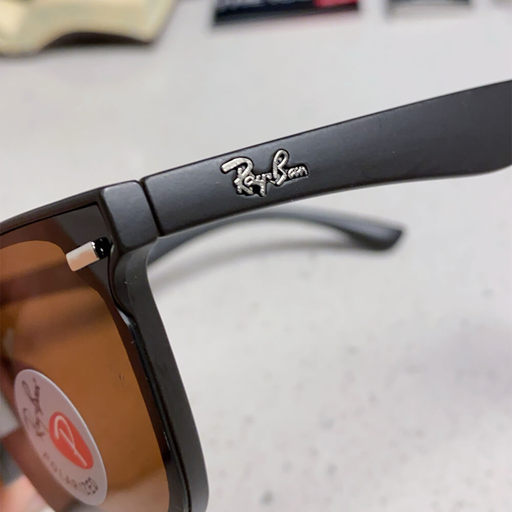 RAY-BAN SUNGLASSES - Replica Luxury Bags™
