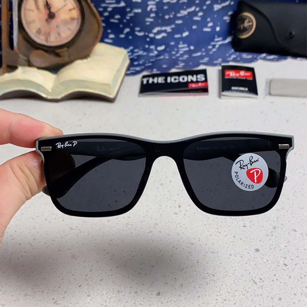 RAY-BAN SUNGLASSES - Replica Luxury Bags™