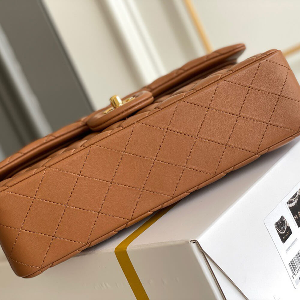 Chanel Classic 11.12 Handbag - Replica Luxury Bags™