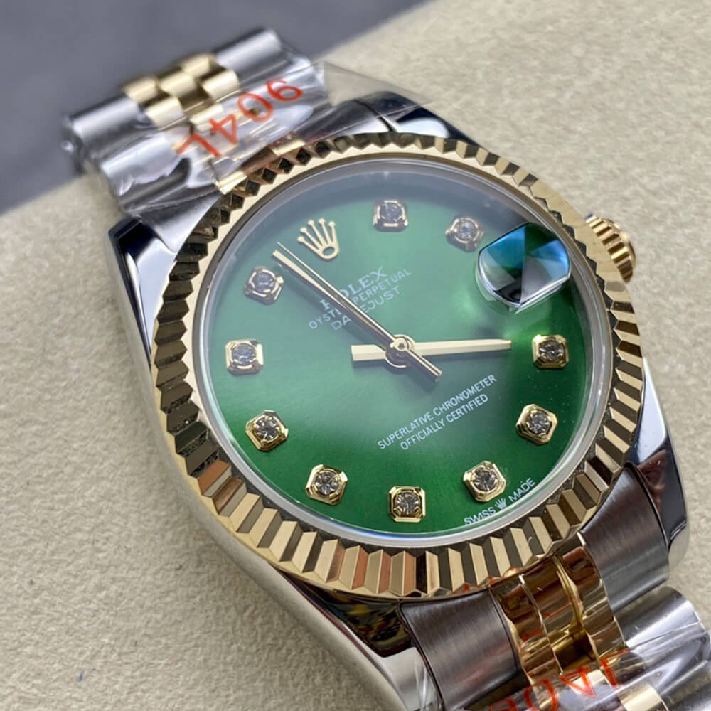 Rolex Datejust 31 - Replica Luxury Bags™