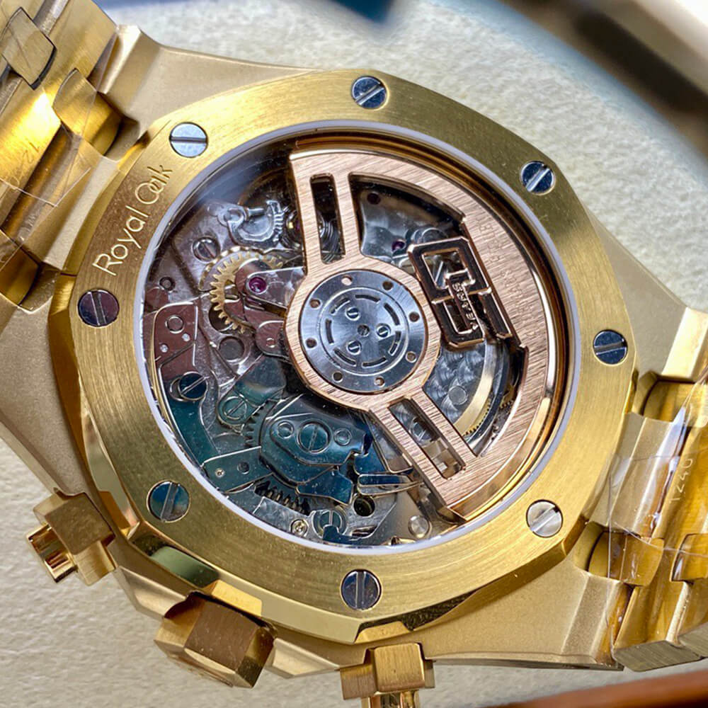 Audemars Piguet Royal Oak 26574ST - Replica Luxury Bags™