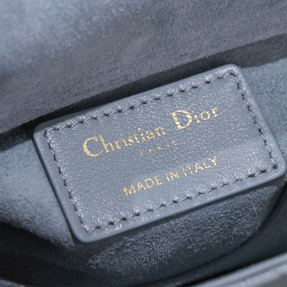 Dior Lady D-Joy Micro Bag - Replica Luxury Bags™