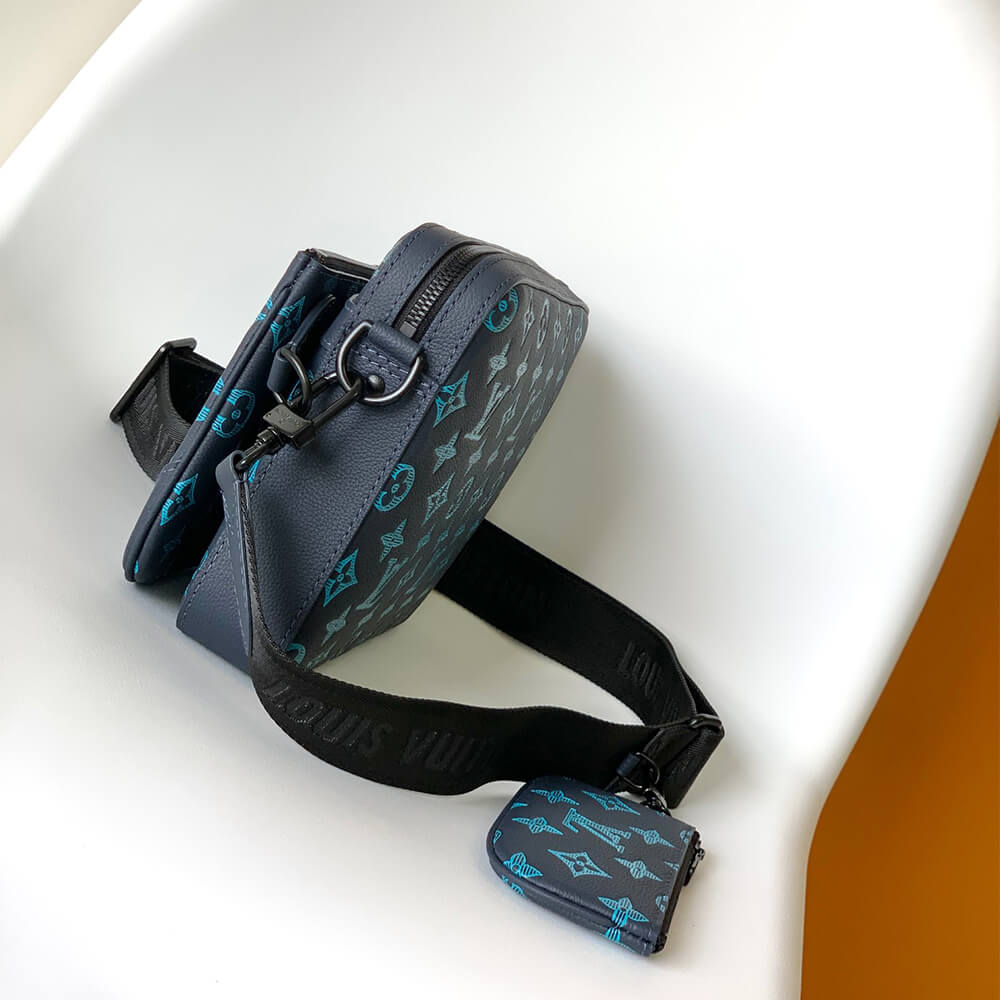 LV Trio Messenger Bag - Replica Luxury Bags™