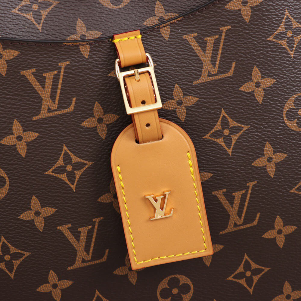 LV ODEON MM Bag - Replica Luxury Bags™