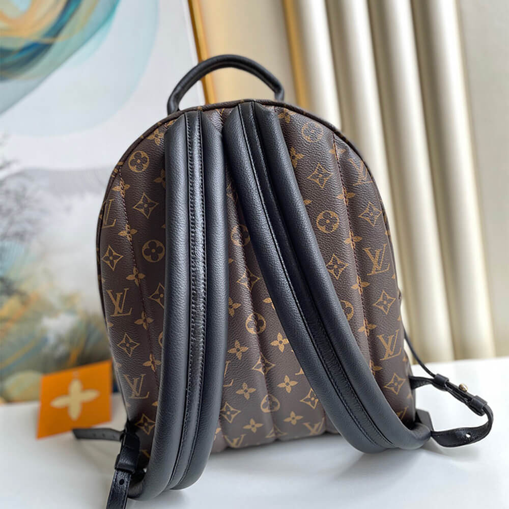 LV Palm Springs MM Backpack Bag - Replica Luxury Bags™