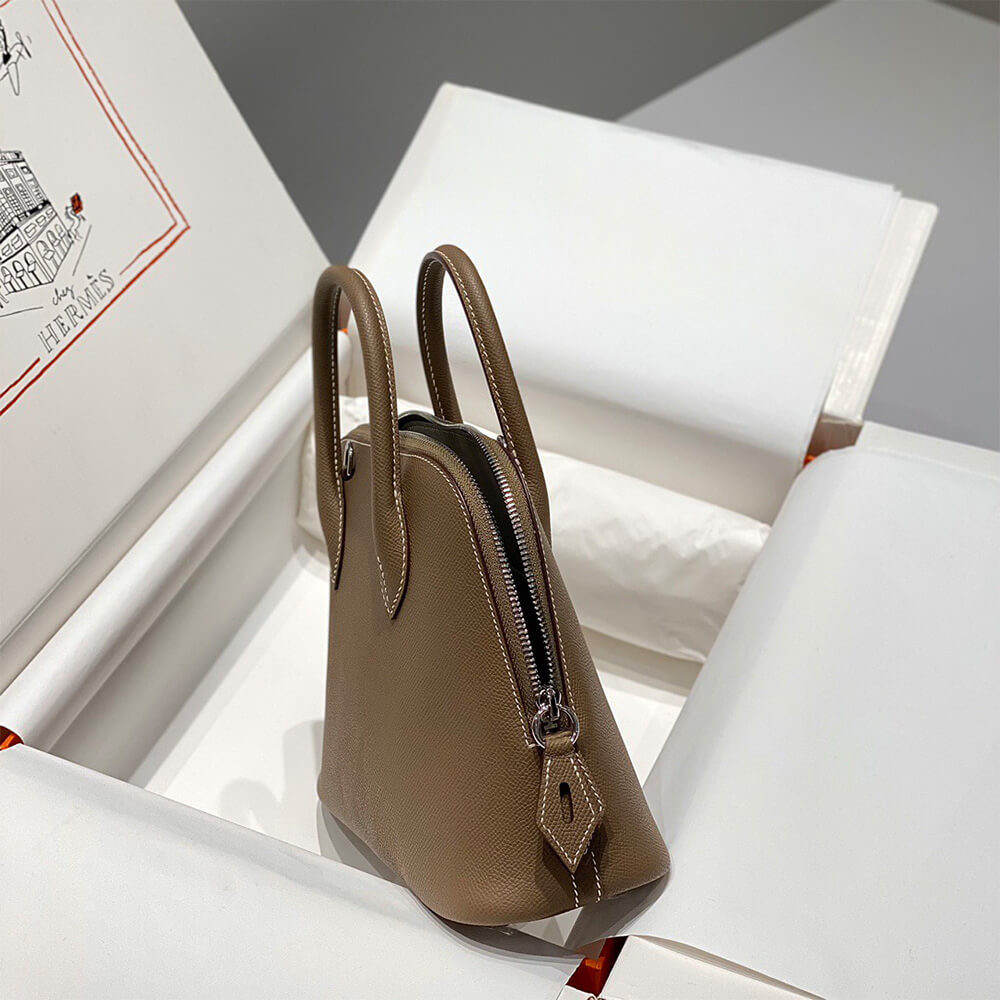 Hermes 1923 Bolide 25 Bag - Replica Luxury Bags™