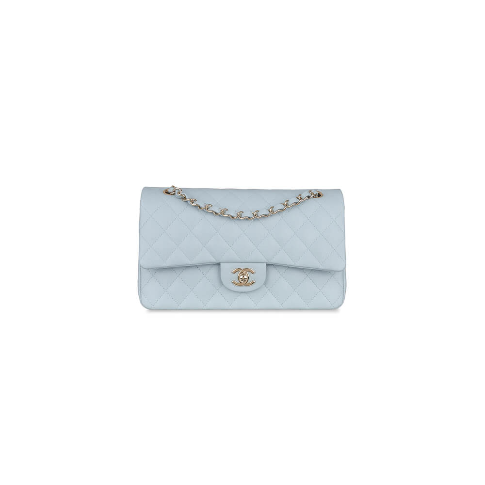 Chanel Classic Flap Handbag - Replica Luxury Bags™