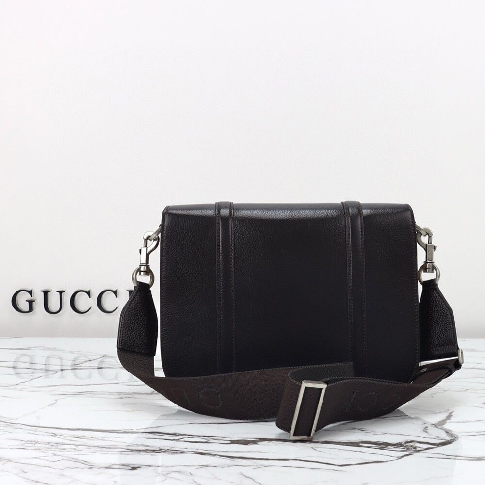 Gucci GG Crossbody Bag - Replica Luxury Bags™