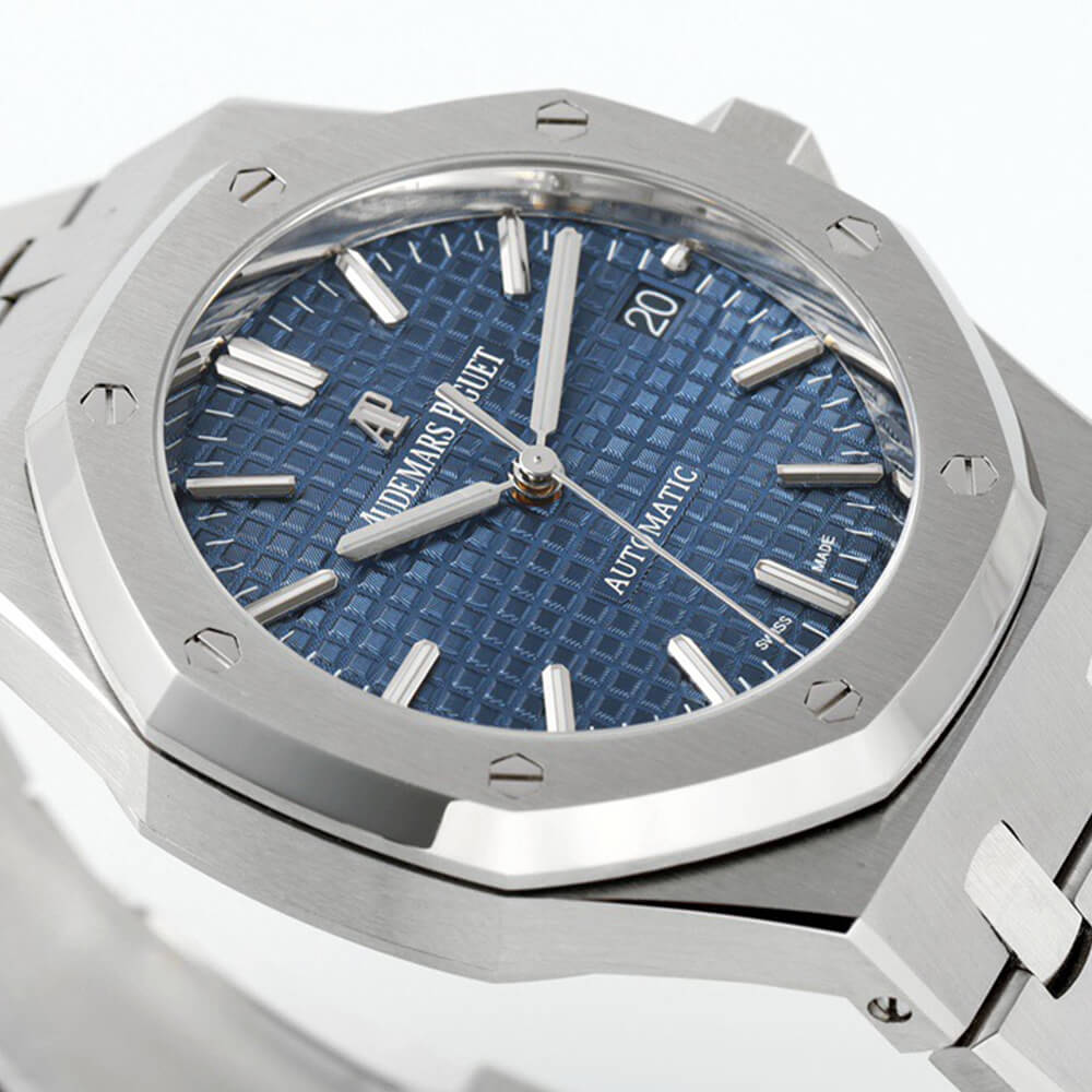 Audemars Piguet Royal Oak 15450 - Replica Luxury Bags™