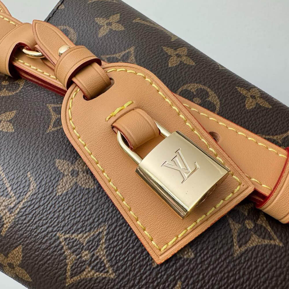 LV All In BB Bucket Bag - Replica Luxury Bags™