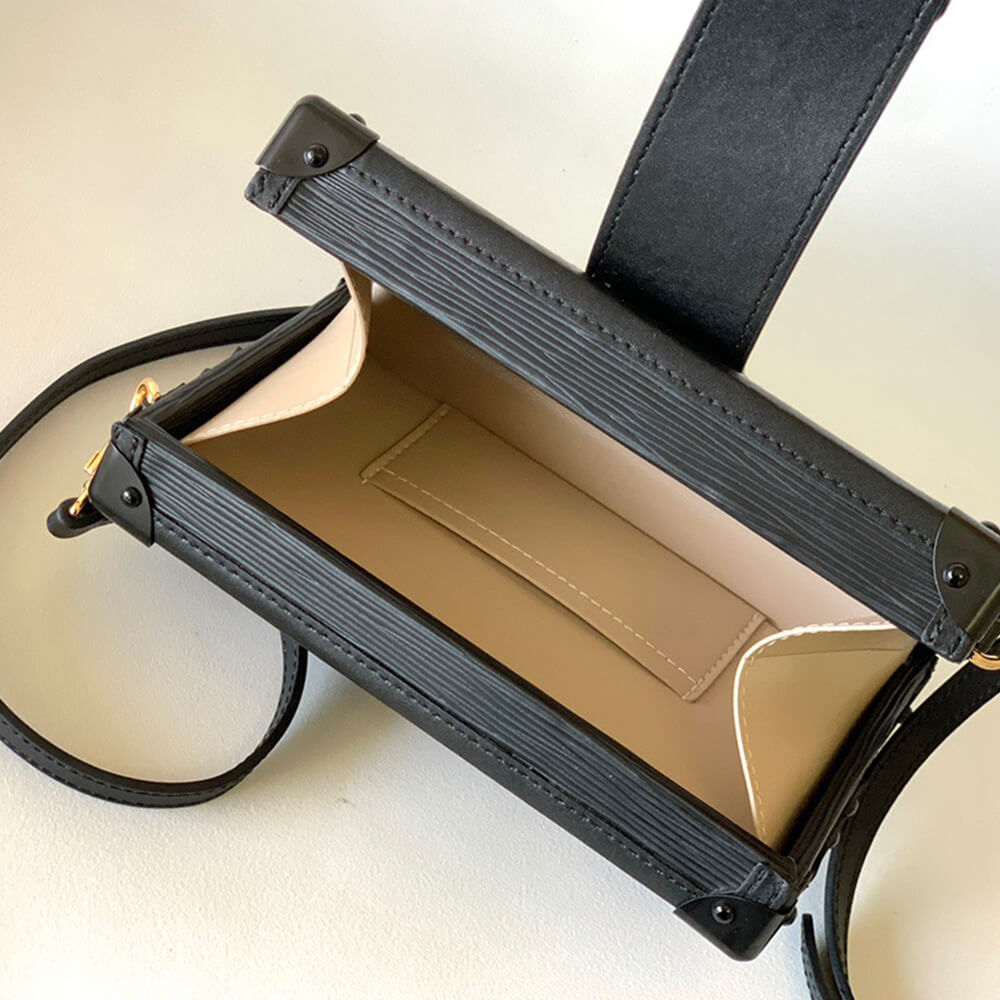 LV Petite Malle East West Case Bag - Replica Luxury Bags™