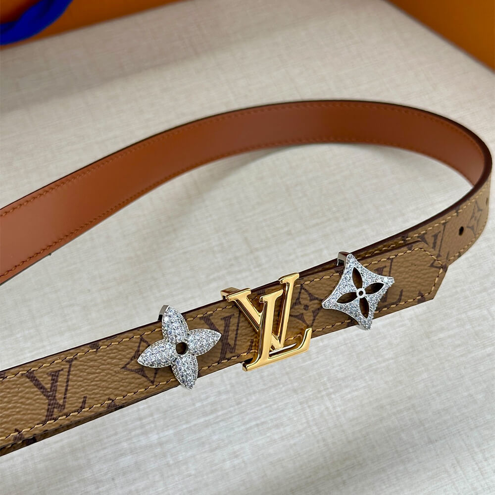 LV 20mm belt - Replica Luxury Bags™
