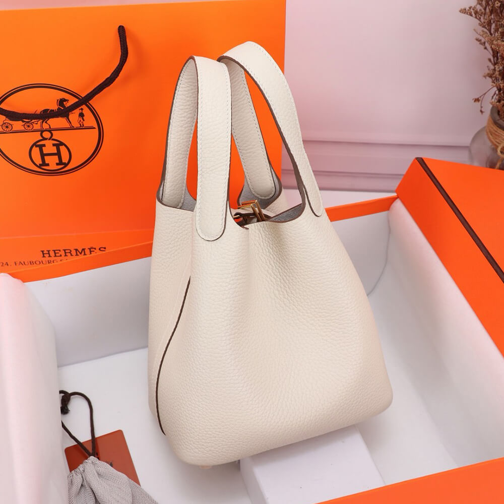 Hermes Picotin Lock 18 Bag - Replica Luxury Bags™
