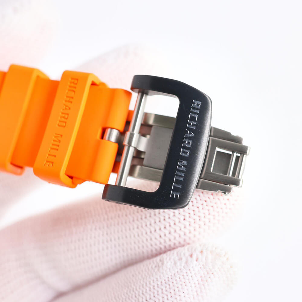 Richard Mille 12-01 - Replica Luxury Bags™