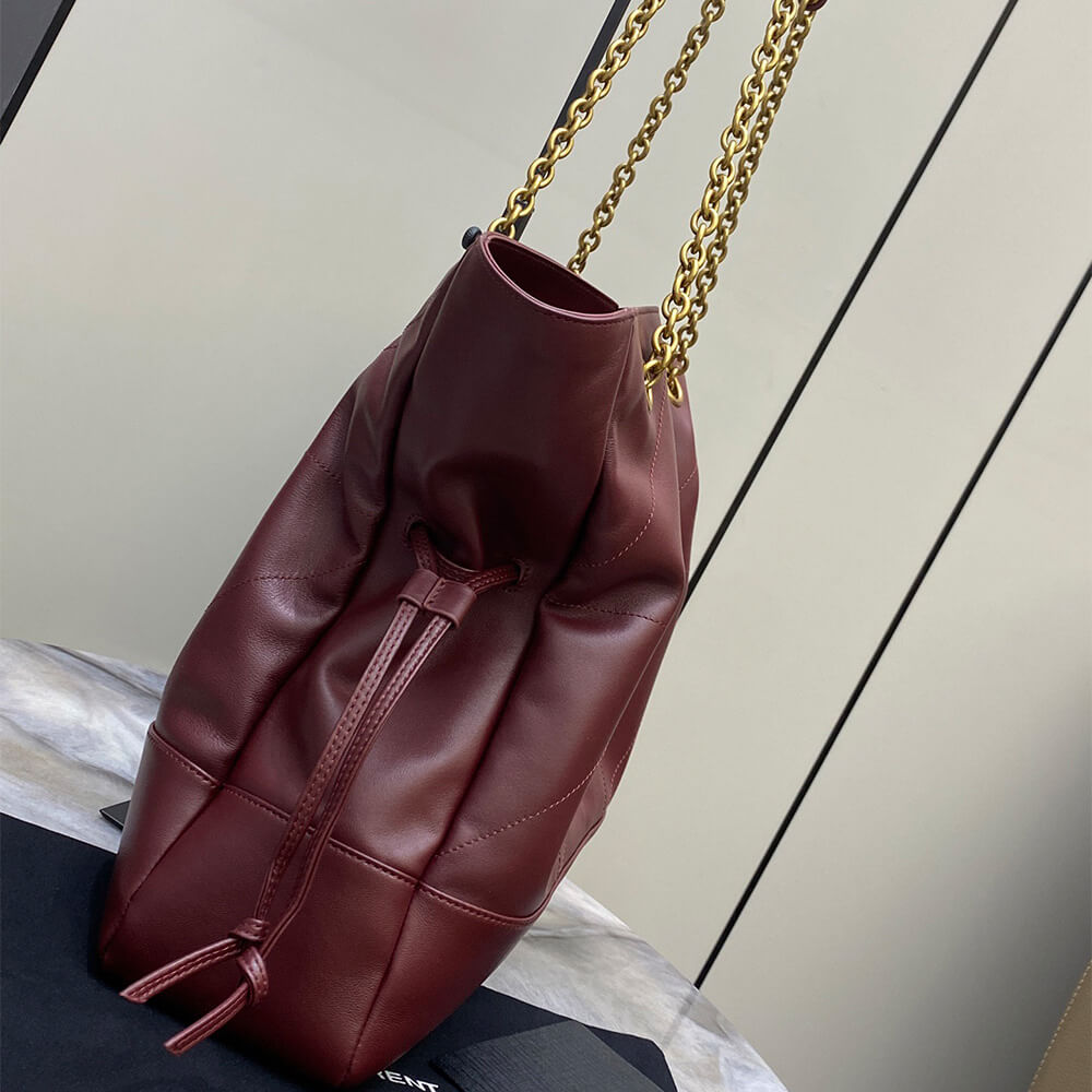 YSL Jamie 4.3 Large Pochon Bag - Replica Luxury Bags™