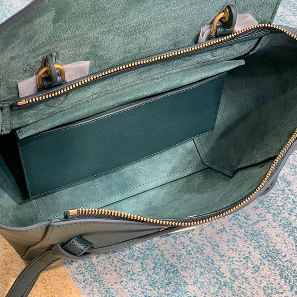 Celine Micro Belt Bag - Replica Luxury Bags™