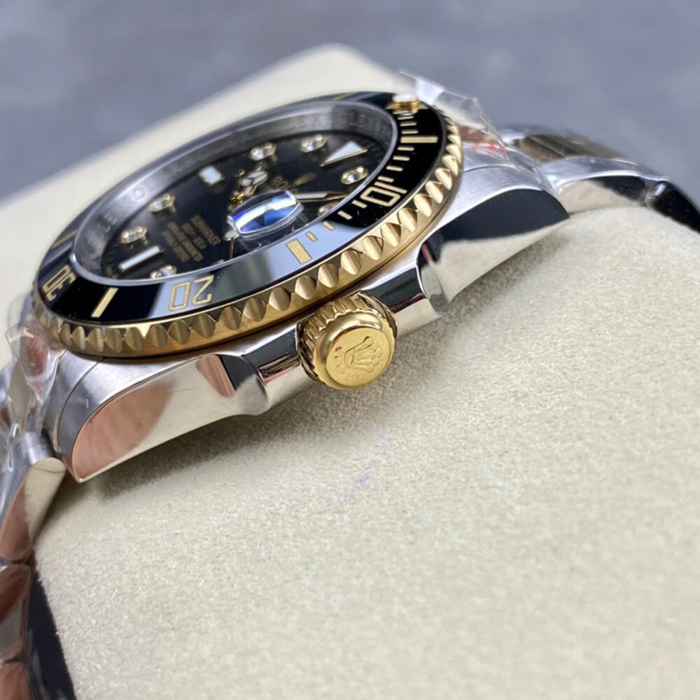 Rolex Submariner Date - Replica Luxury Bags™