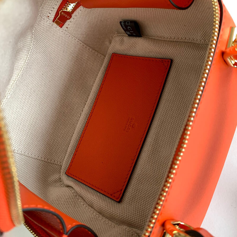 Gucci Blondie Top Handle Bag - Replica Luxury Bags™