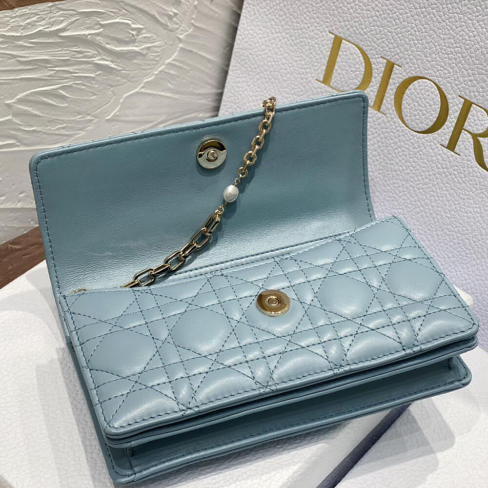 Miss Dior Mini Bag - Replica Luxury Bags™
